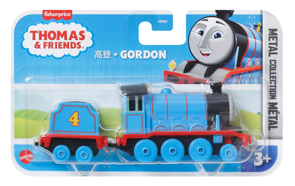 Thomas & Friends
