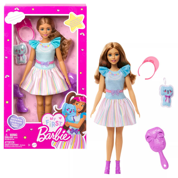 Barbie